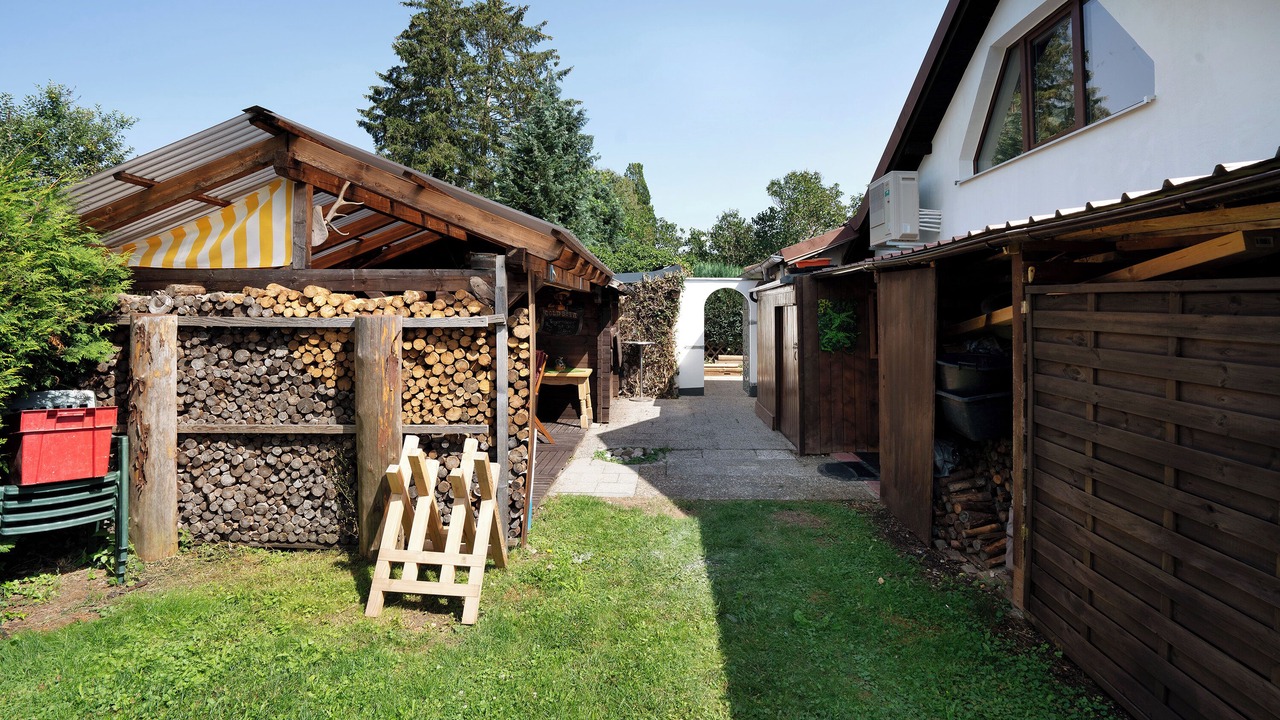 Photo of Outdoor in Munchen District