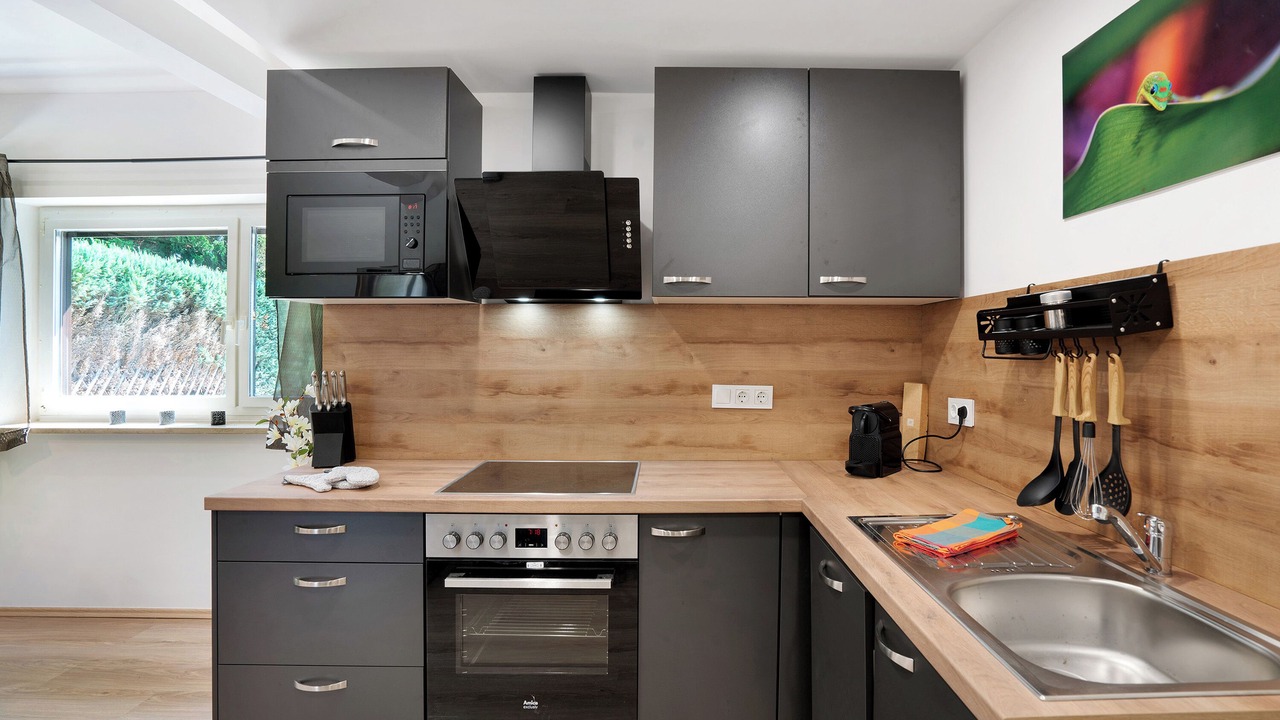 Photo of Kitchen in Munchen District