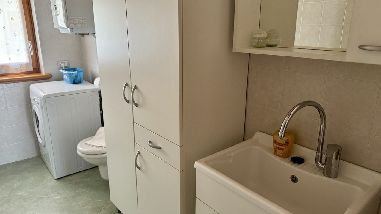 Photo of Bathroom in Feltre
