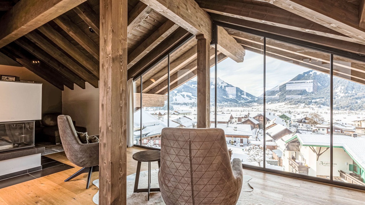 Photo of Livingroom in Ehrwald