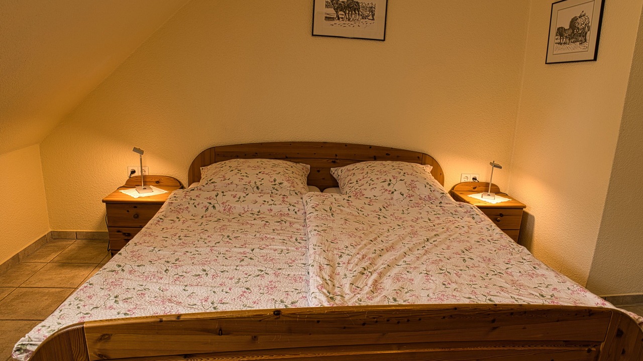 Photo of Bedroom in Einen-Mussingen