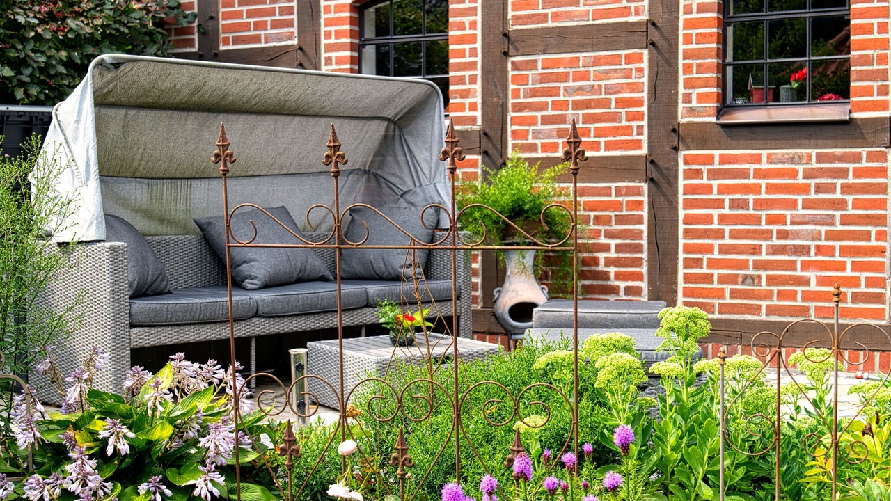 Photo of Patio Balcony in Einen-Mussingen