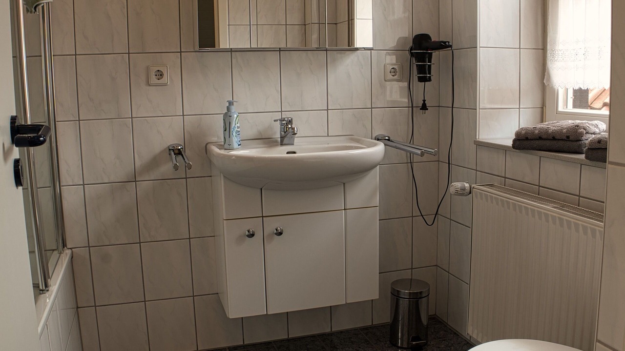 Photo of Bathroom in Einen-Mussingen