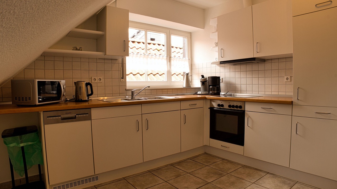 Photo of Kitchen in Einen-Mussingen