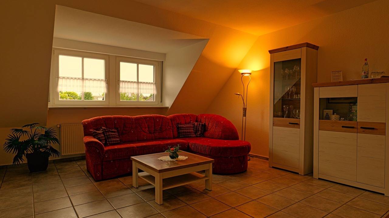 Photo of Livingroom in Einen-Mussingen
