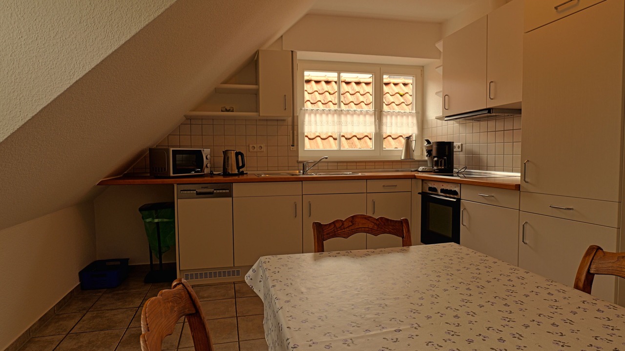 Photo of Kitchen in Einen-Mussingen