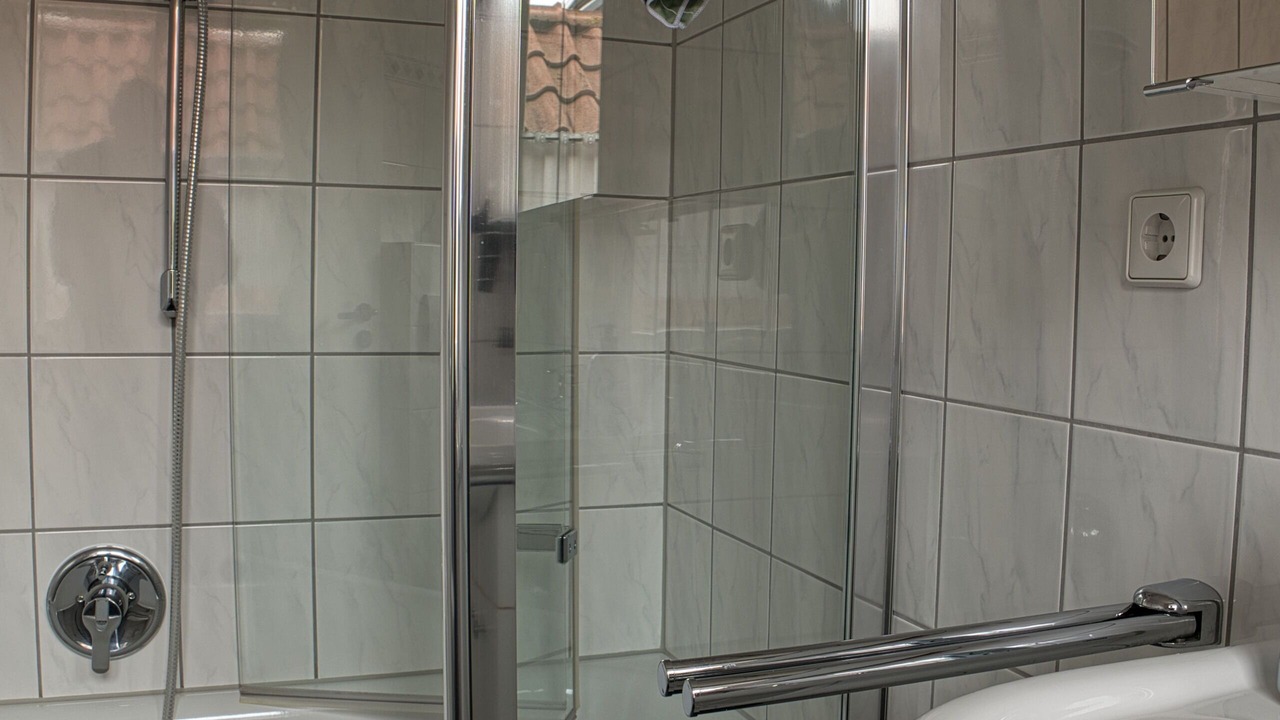Photo of Bathroom in Einen-Mussingen
