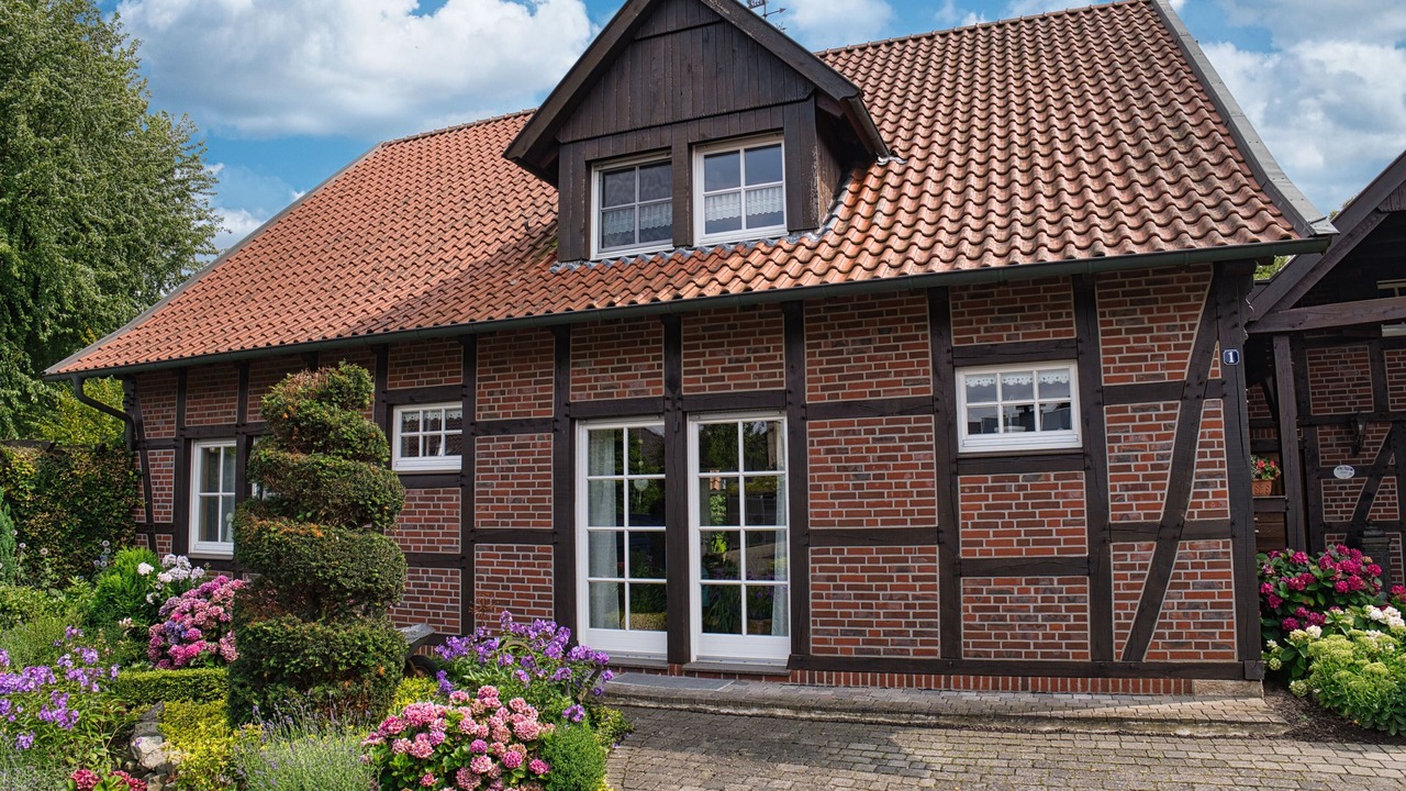 Photo of Outdoor in Einen-Mussingen