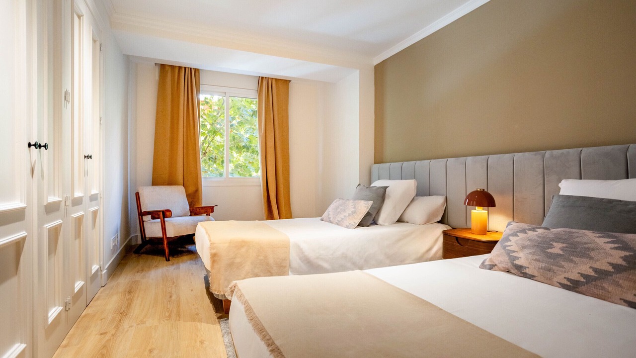 Photo of Bedroom in Nueva Espana