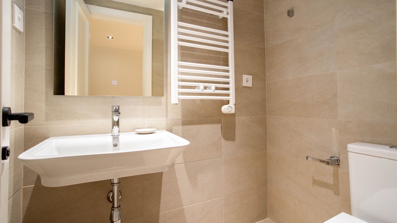 Photo of Bathroom in Nueva Espana