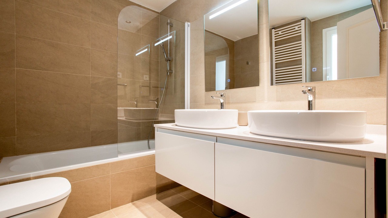 Photo of Bathroom in Nueva Espana