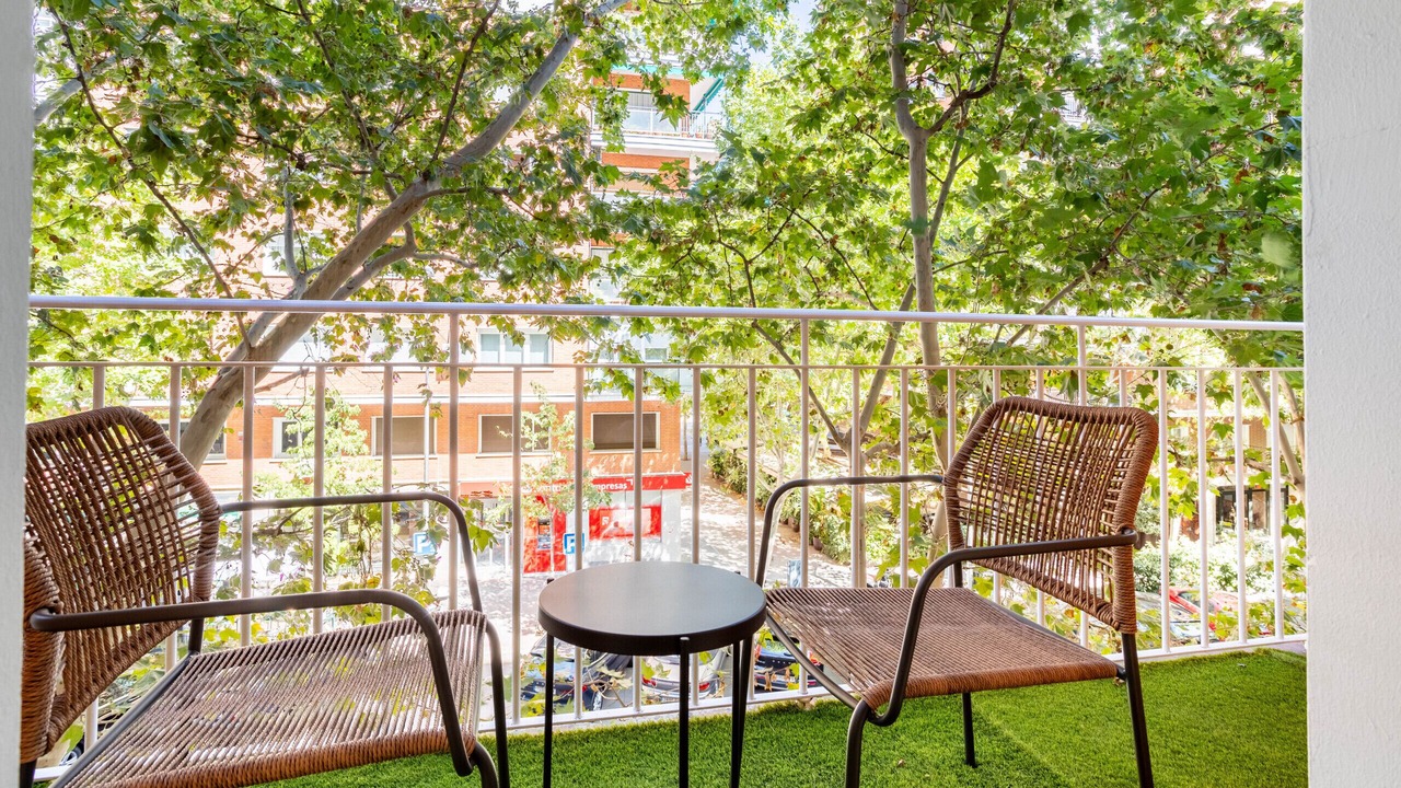 Photo of Outdoor in Nueva Espana