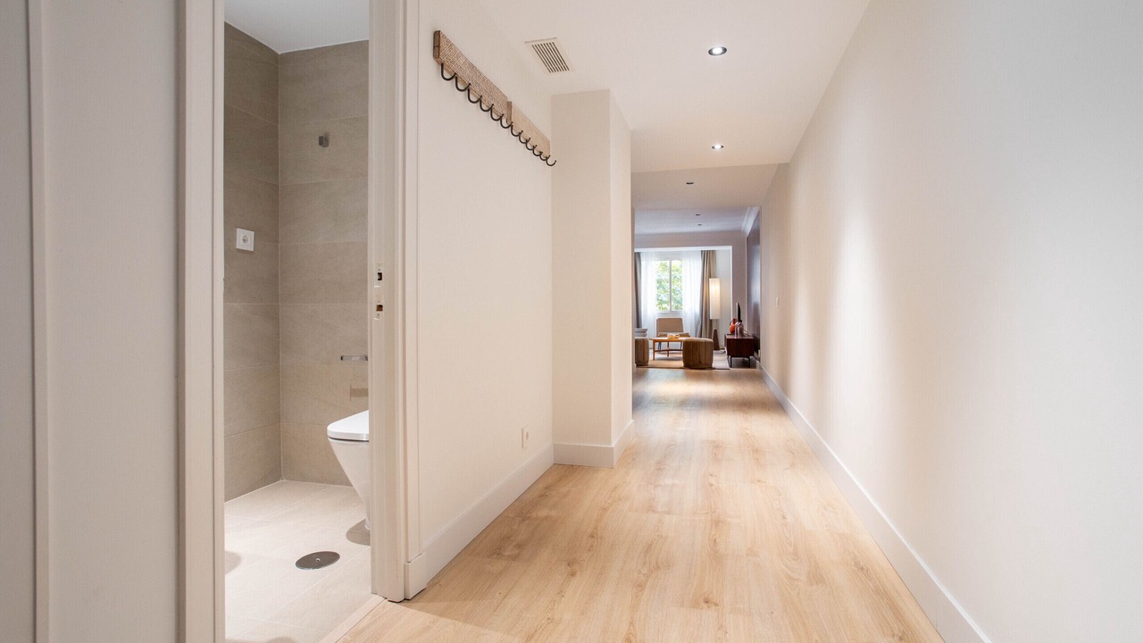 Photo of Bathroom in Nueva Espana