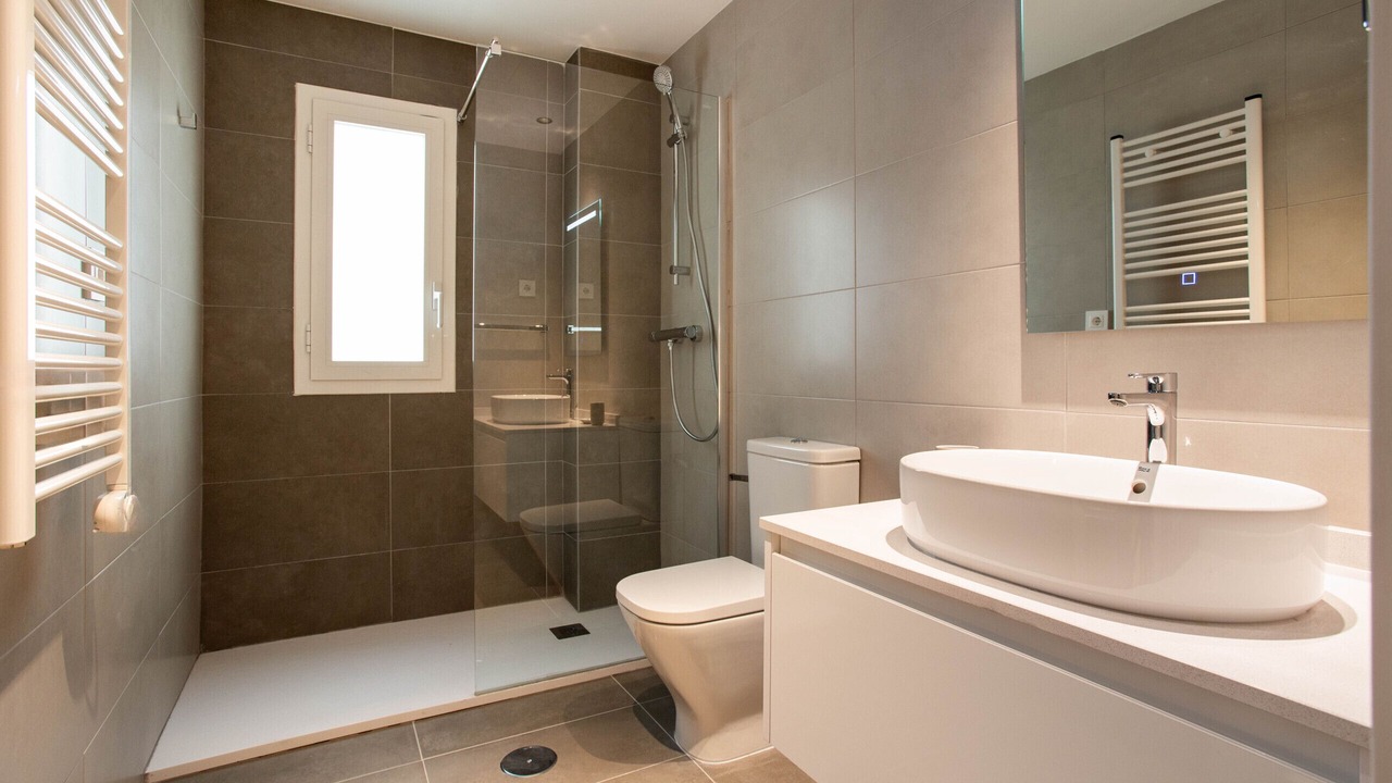 Photo of Bathroom in Nueva Espana