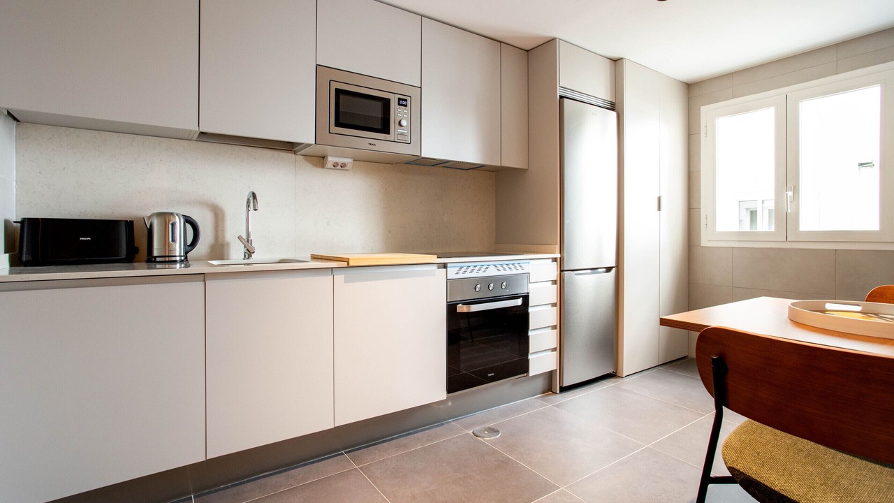 Photo of Kitchen in Nueva Espana