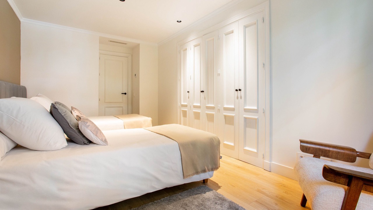 Photo of Bedroom in Nueva Espana