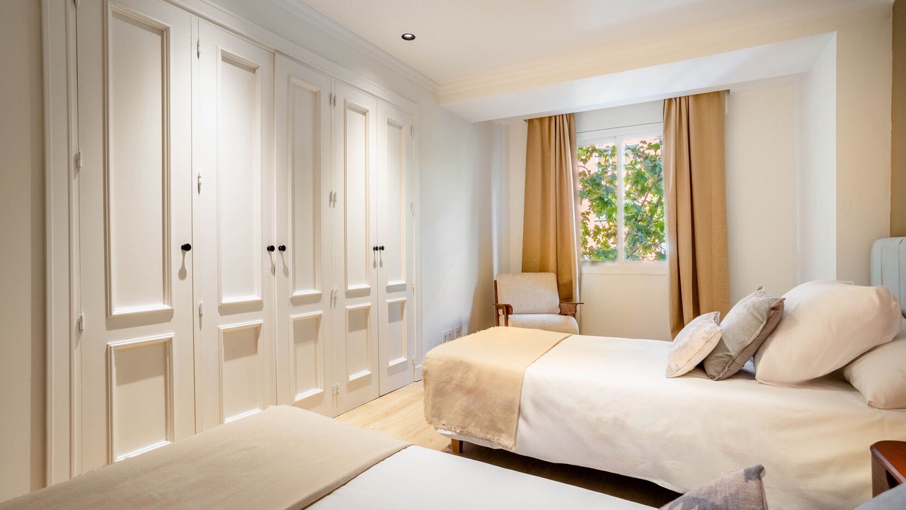 Photo of Bedroom in Nueva Espana