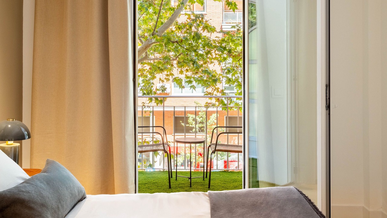 Photo of Bedroom in Nueva Espana