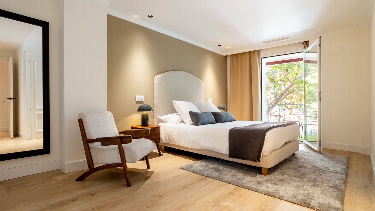 Photo of Bedroom in Nueva Espana