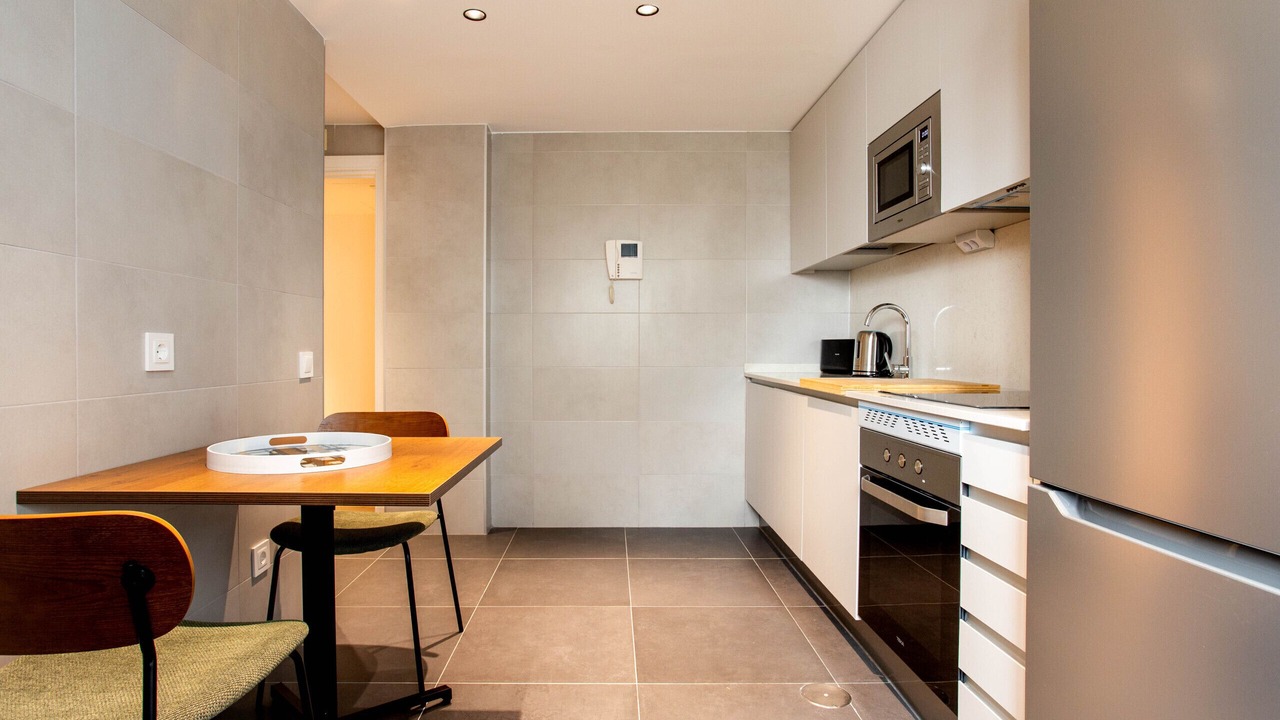 Photo of Kitchen in Nueva Espana
