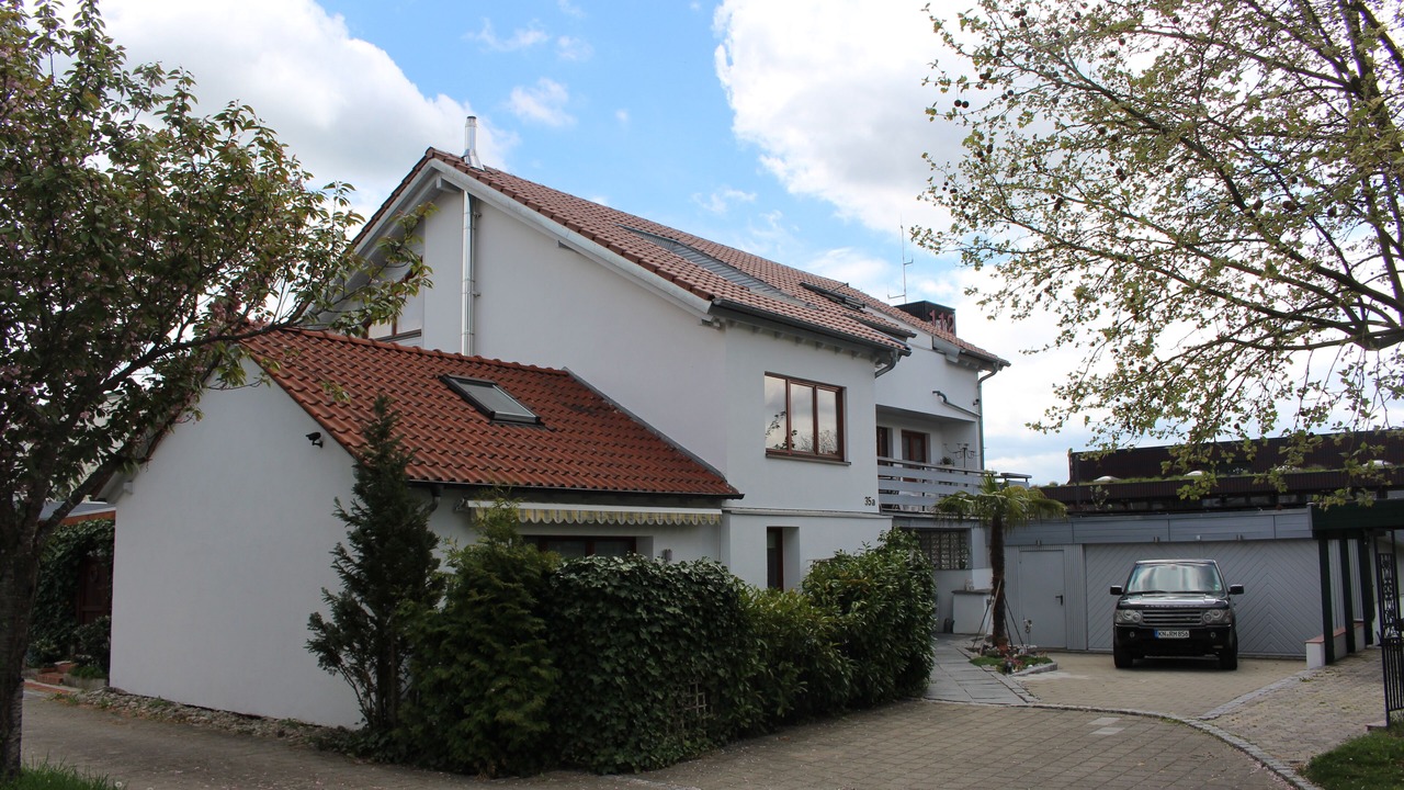 Photo of Outdoor in Steisslingen