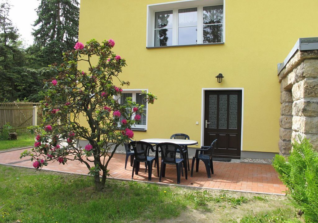 Photo of Outdoor in Reinhardtsdorf-Schoena