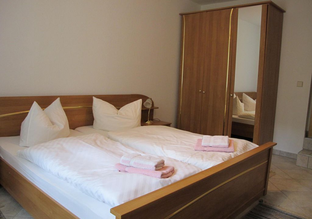 Photo of Bedroom in Reinhardtsdorf-Schoena
