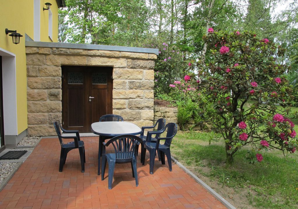 Photo of Outdoor in Reinhardtsdorf-Schoena