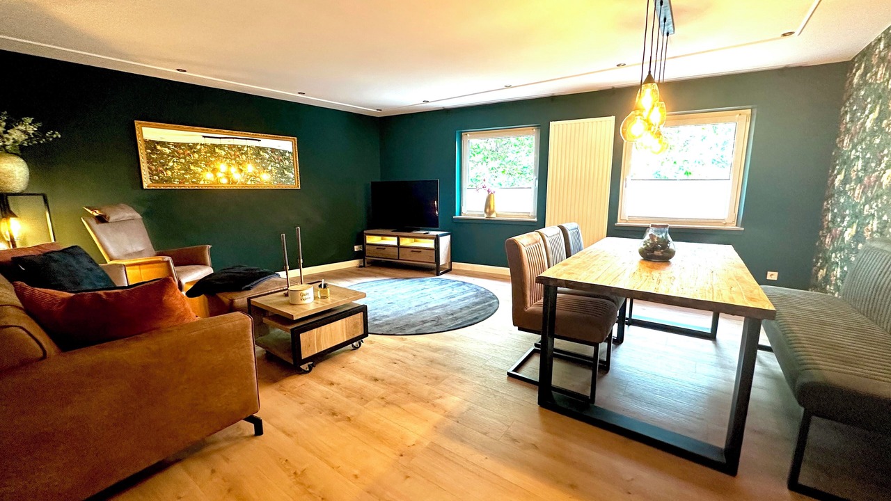 Photo of Livingroom in Osnabrueck