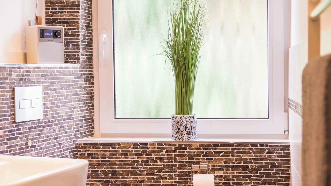 Photo of Bathroom in Osnabrueck