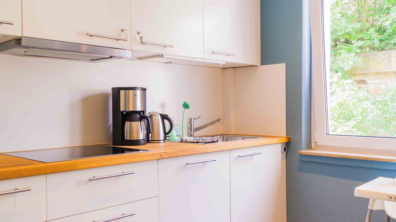 Photo of Kitchen in Osnabrueck