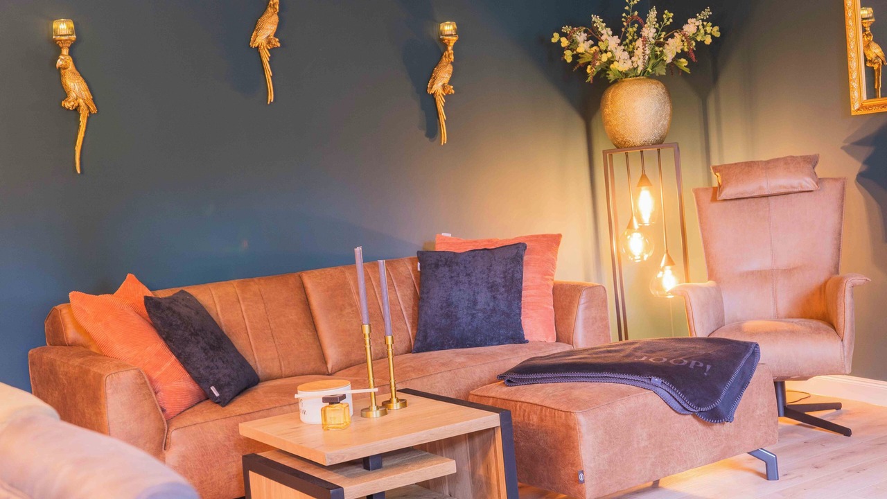 Photo of Livingroom in Osnabrueck