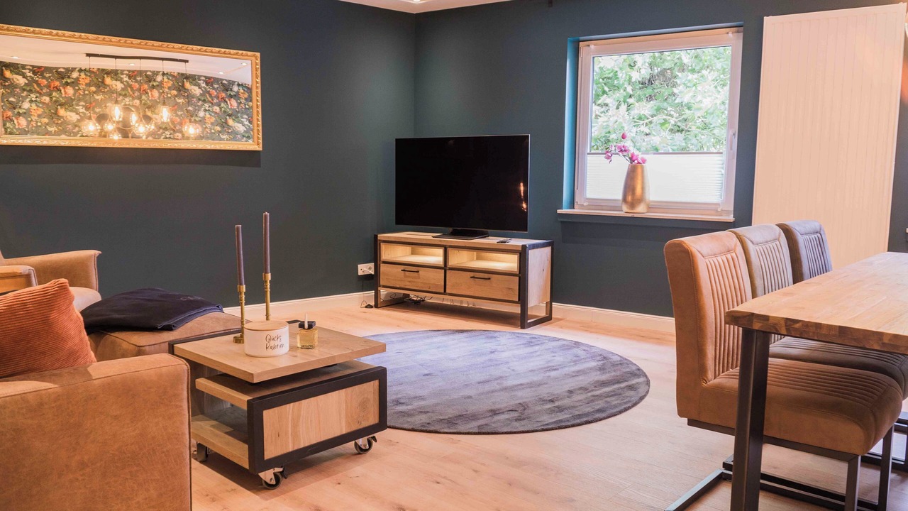 Photo of Livingroom in Osnabrueck