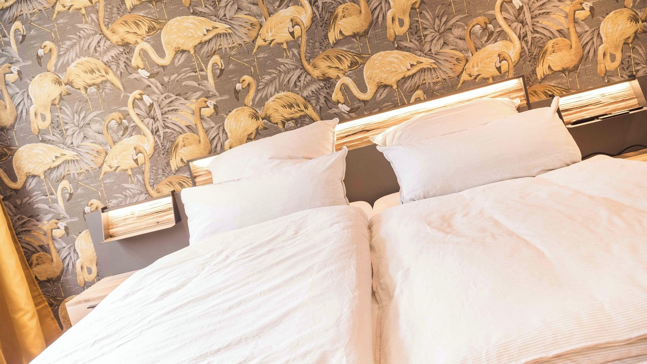 Photo of Bedroom in Osnabrueck