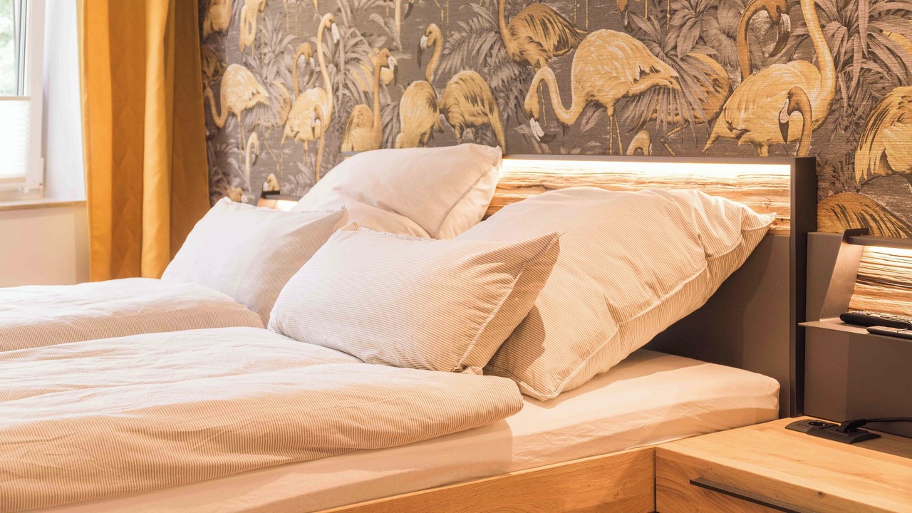 Photo of Bedroom in Osnabrueck