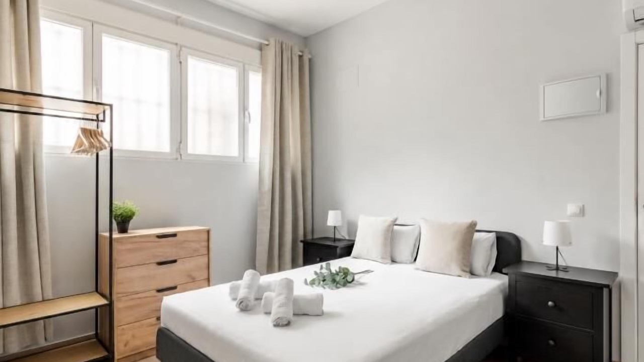 Photo of Bedroom in San Diego