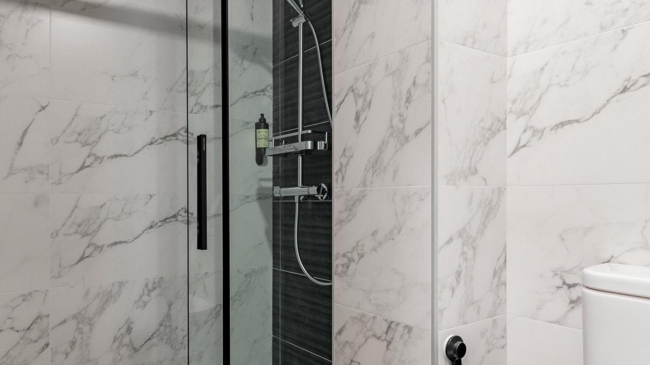 Photo of Bathroom in Tetuan