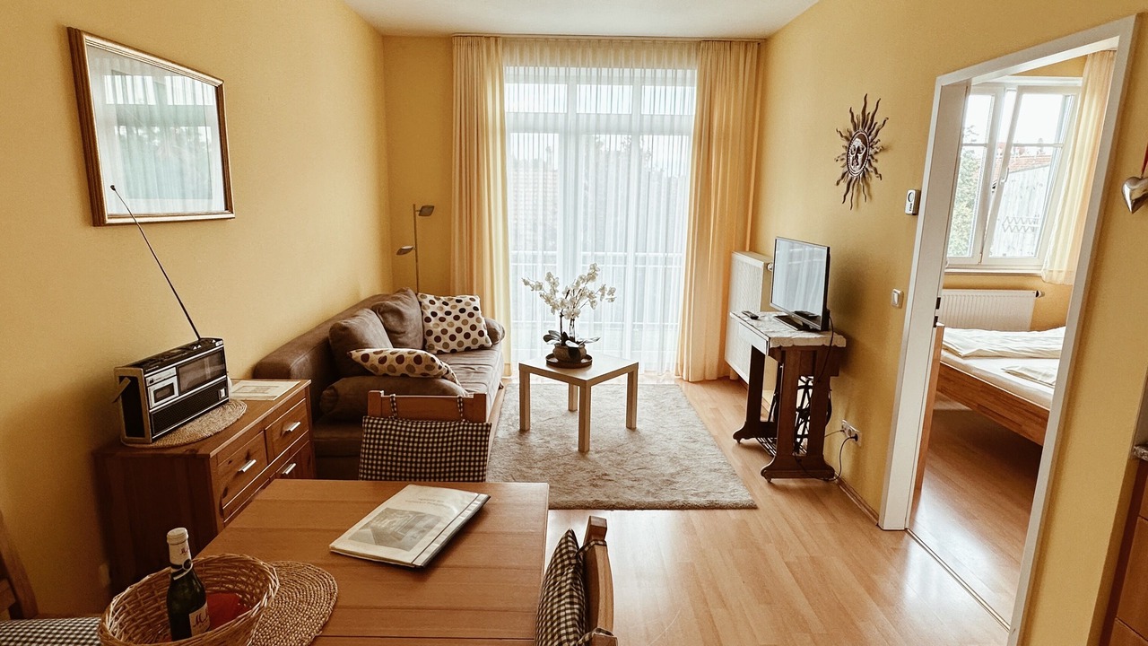 Photo of Livingroom in Erling