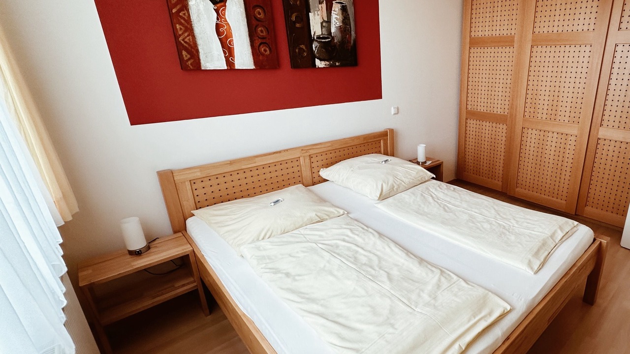 Photo of Bedroom in Erling