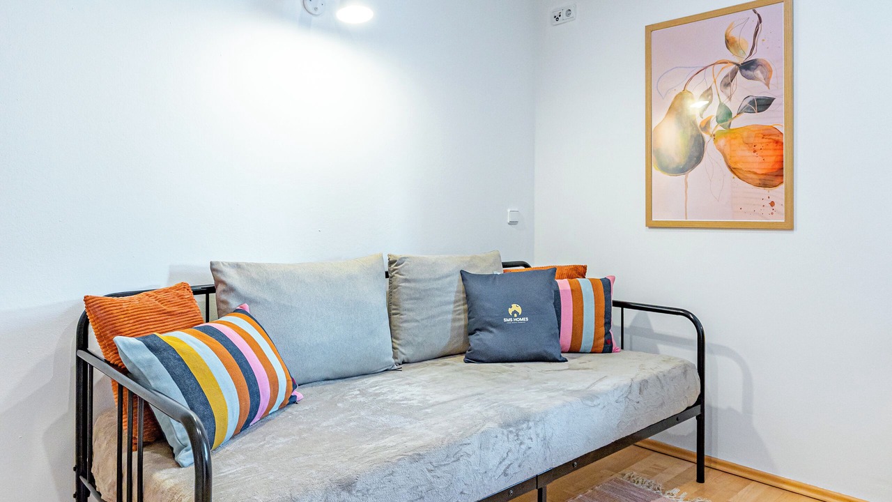Photo of Livingroom in Landsberg am Lech