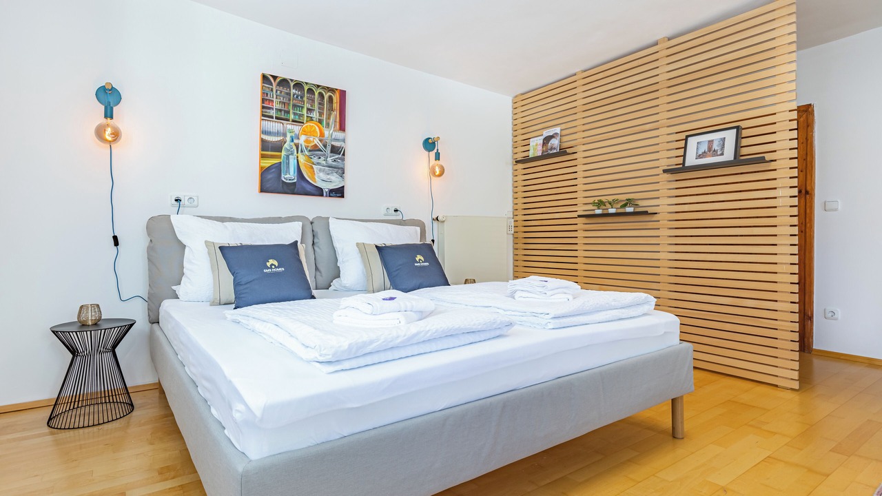 Photo of Bedroom in Landsberg am Lech