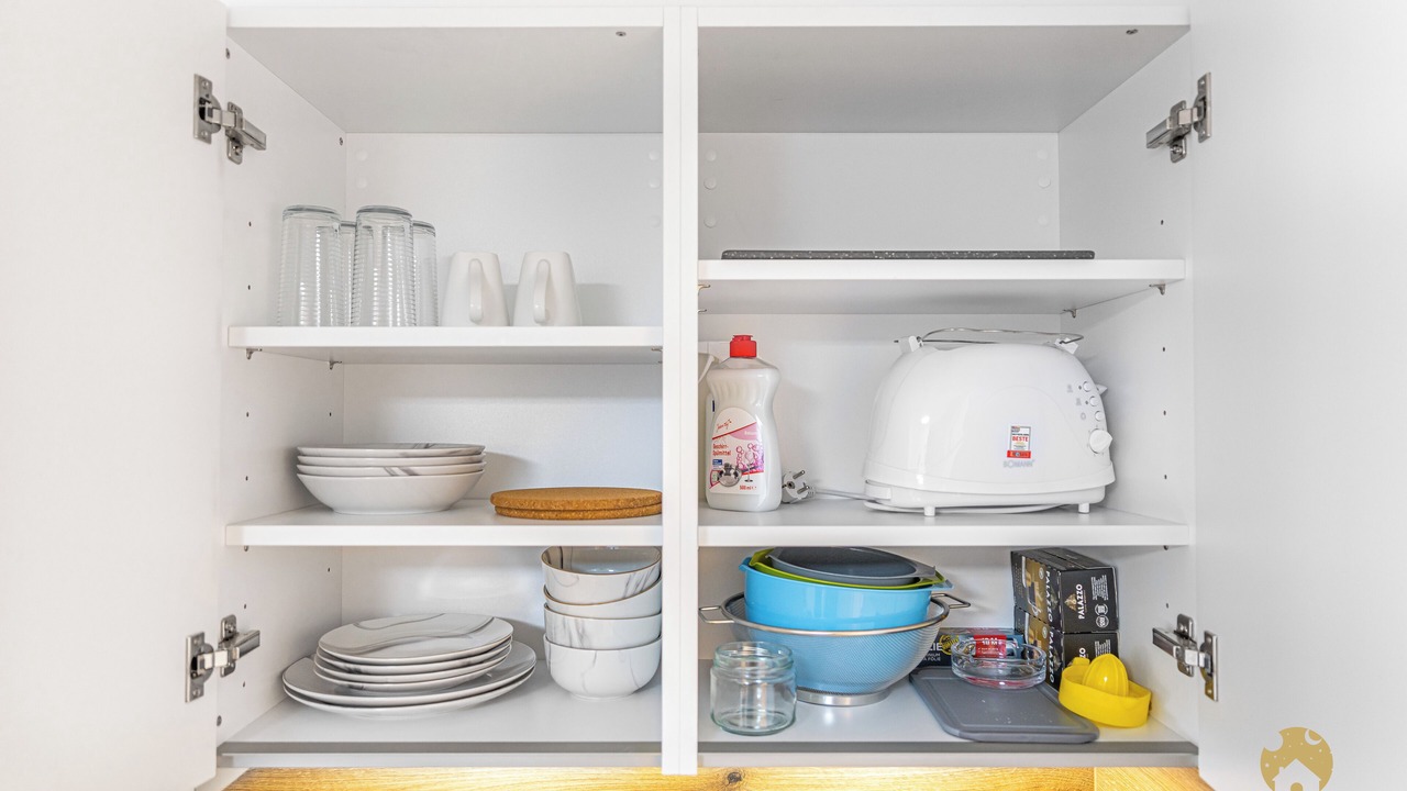 Photo of Kitchen in Landsberg am Lech