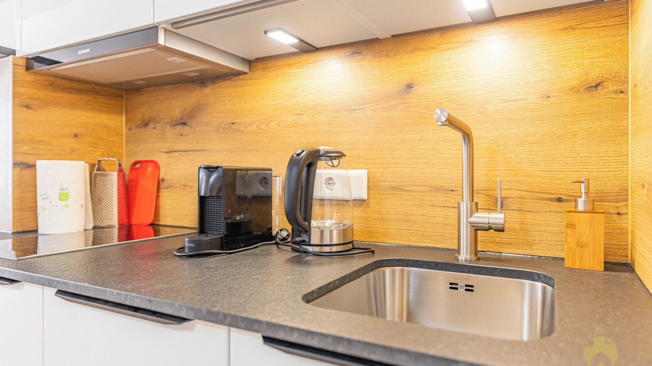Photo of Kitchen in Landsberg am Lech