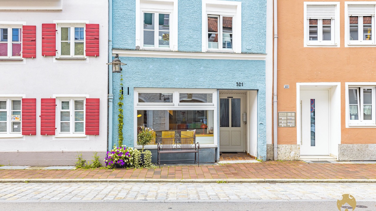 Photo of Outdoor in Landsberg am Lech