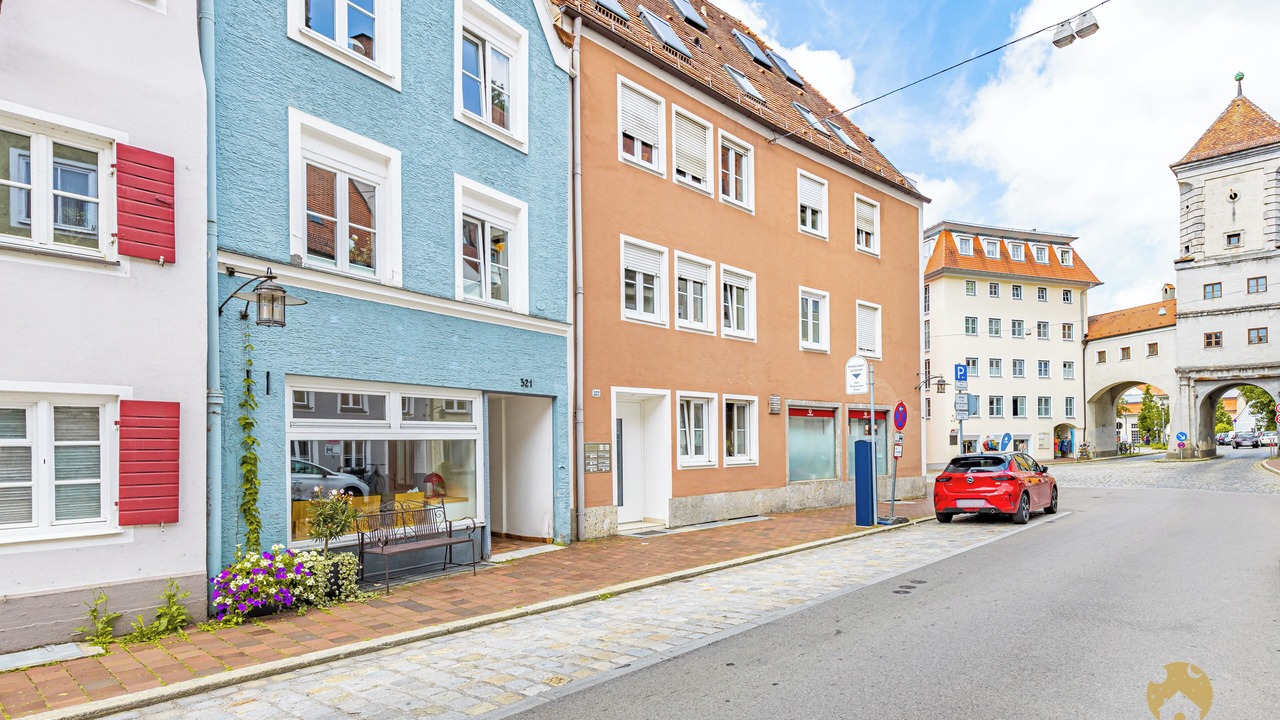 Photo of Outdoor in Landsberg am Lech
