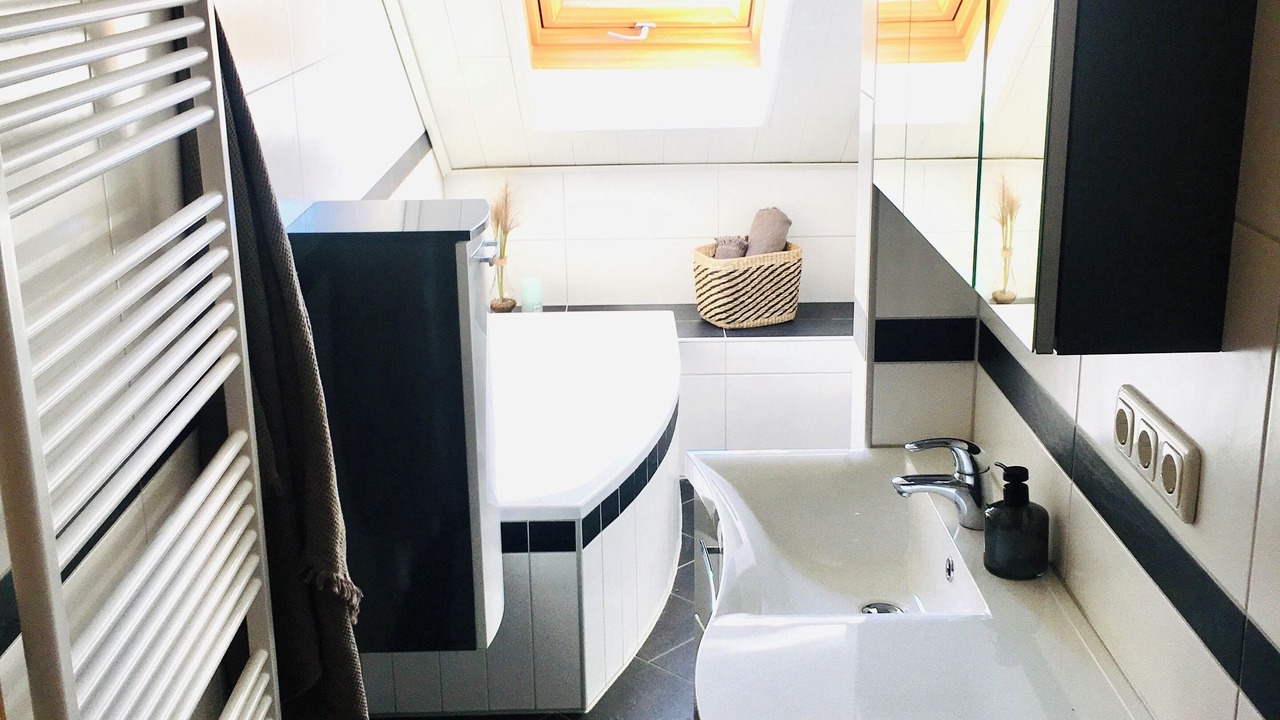 Photo of Bathroom in Staffelstein