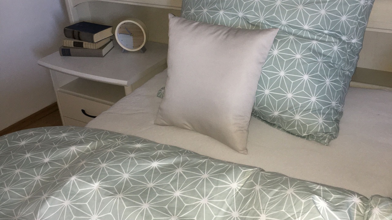 Photo of Bedroom in Staffelstein