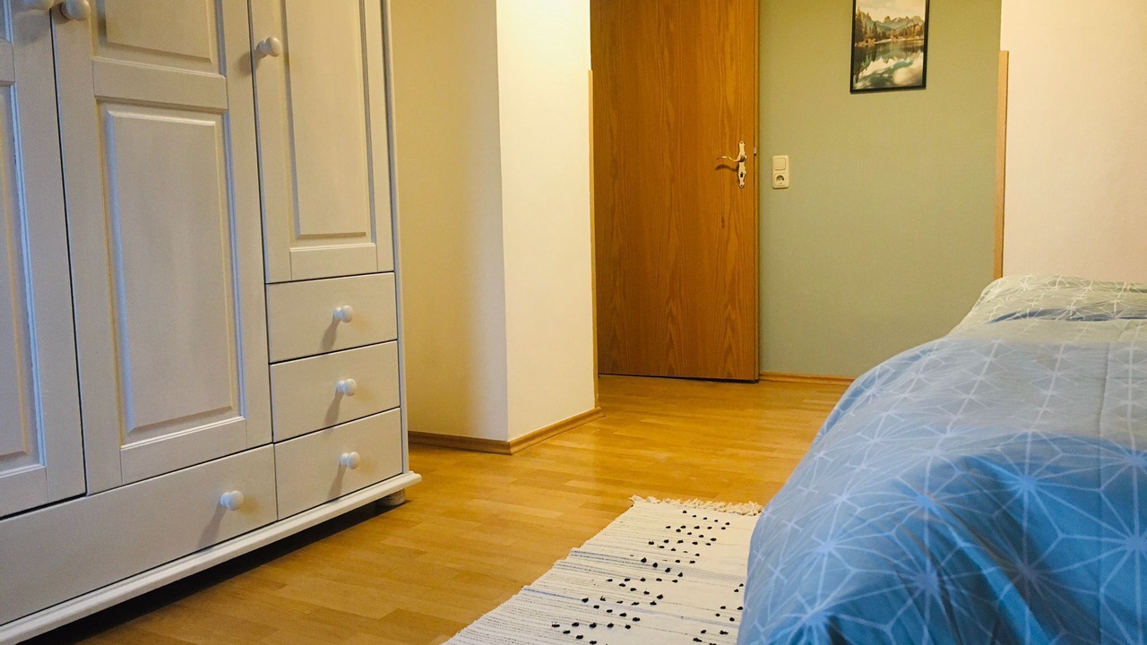 Photo of Bedroom in Staffelstein
