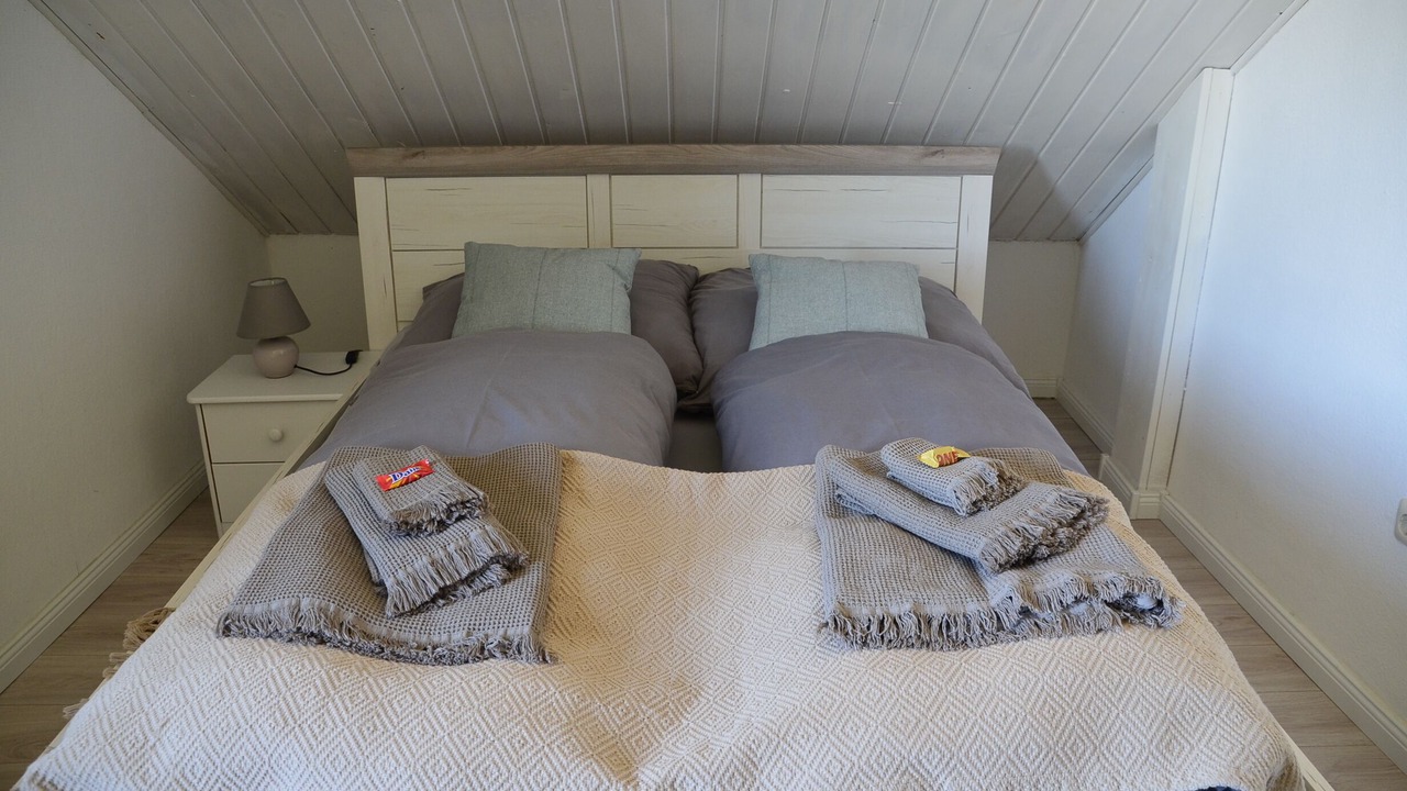 Photo of Bedroom in Staffelstein