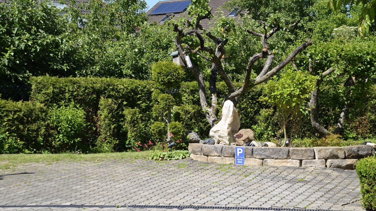 Photo of Outdoor in Staffelstein